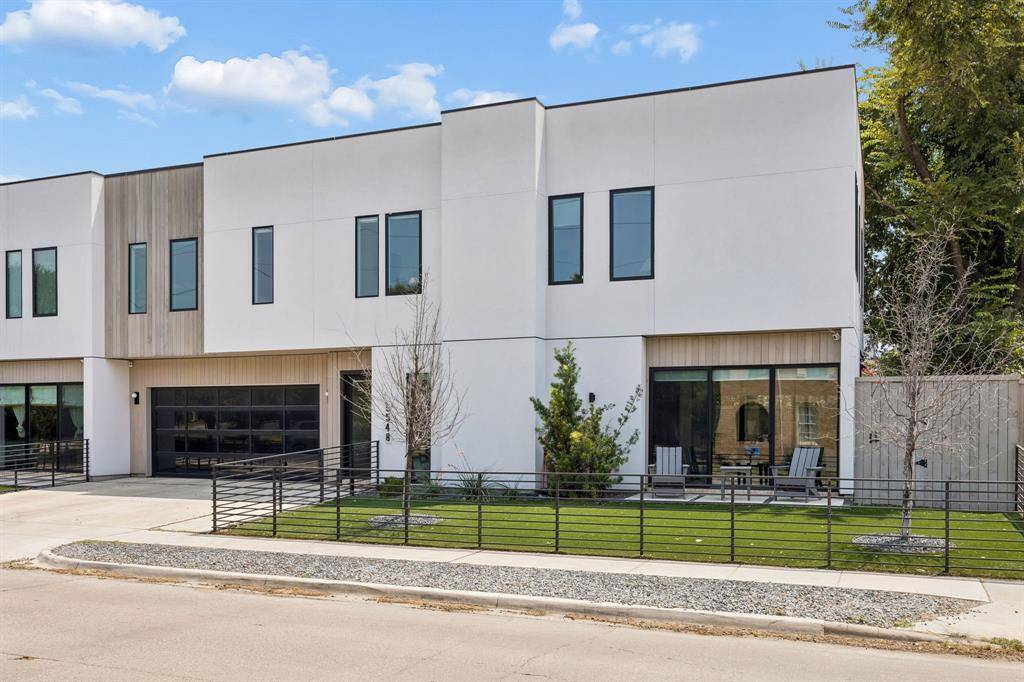 5548 Sears Street, Dallas, TX 75206