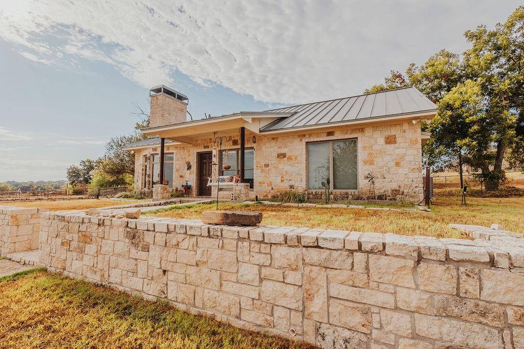 600 Finney Drive, Weatherford, TX 76085