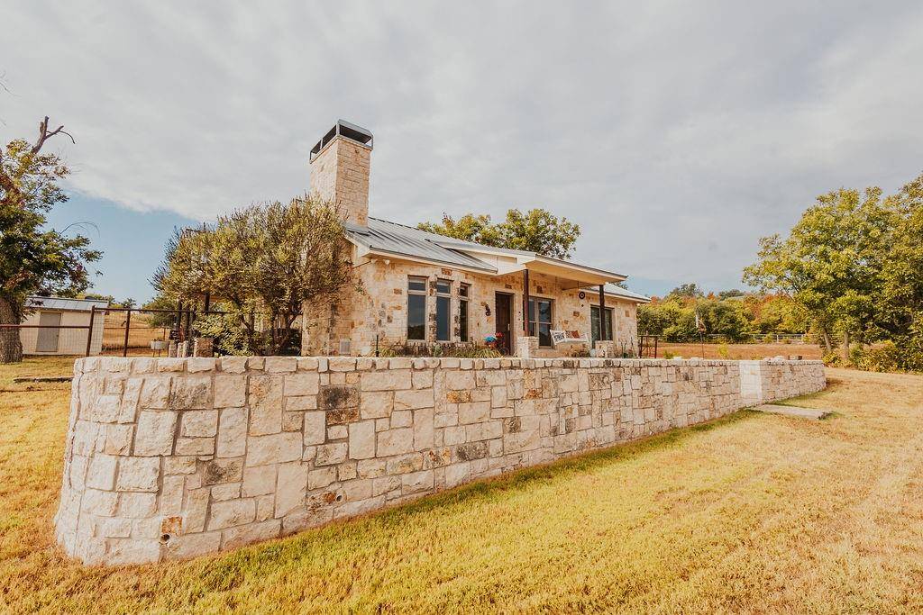 600 Finney Drive, Weatherford, TX 76085