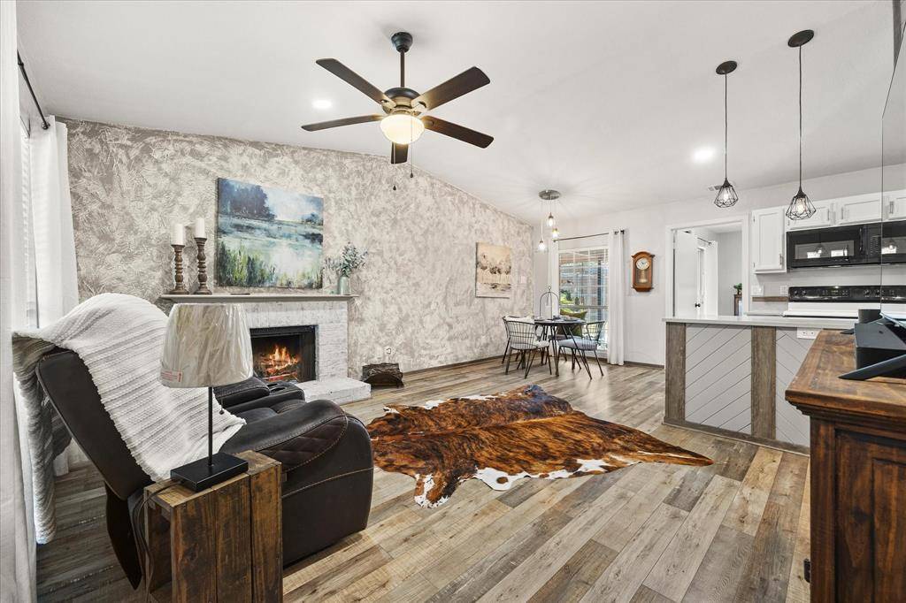 1502 Butterfield Drive, Mesquite, TX 75150