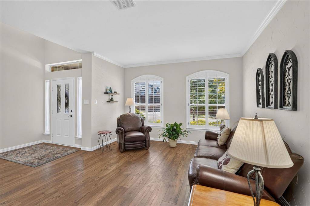 3636 Bent Ridge Drive, Plano, TX 75074