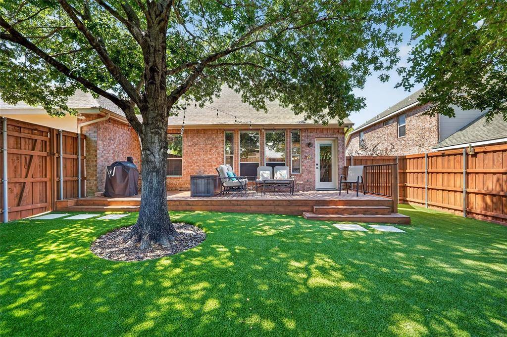 3636 Bent Ridge Drive, Plano, TX 75074