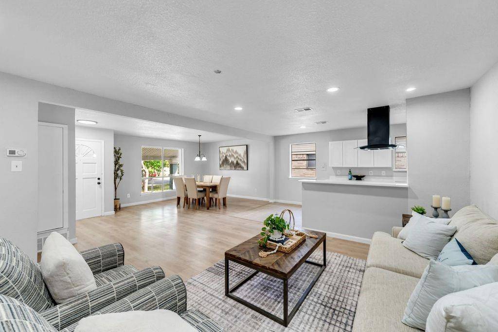 2416 Glacier Street, Irving, TX 75062