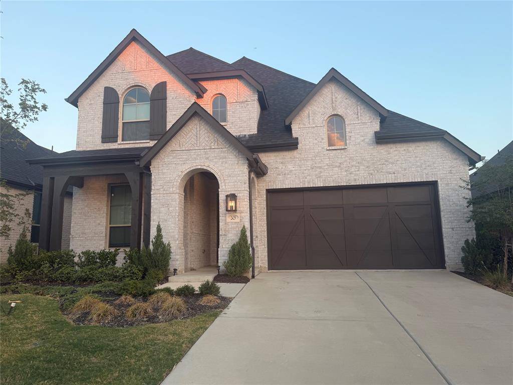 2429 Plumeria Lane, Celina, TX 75009