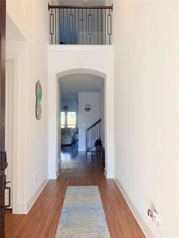 2429 Plumeria Lane, Celina, TX 75009
