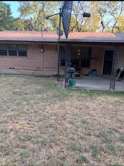 1907 Canelo Drive, Dallas, TX 75232