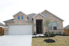 1905 W Westhill Drive, Cleburne, TX 76033