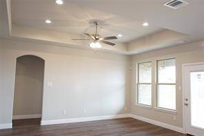 1905 W Westhill Drive, Cleburne, TX 76033