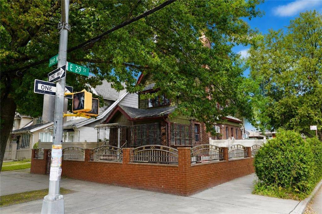 2821 Avenue N, Brooklyn, NY 11210