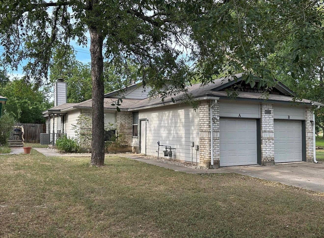 2600 Howellwood WAY #A, Austin, TX 78748