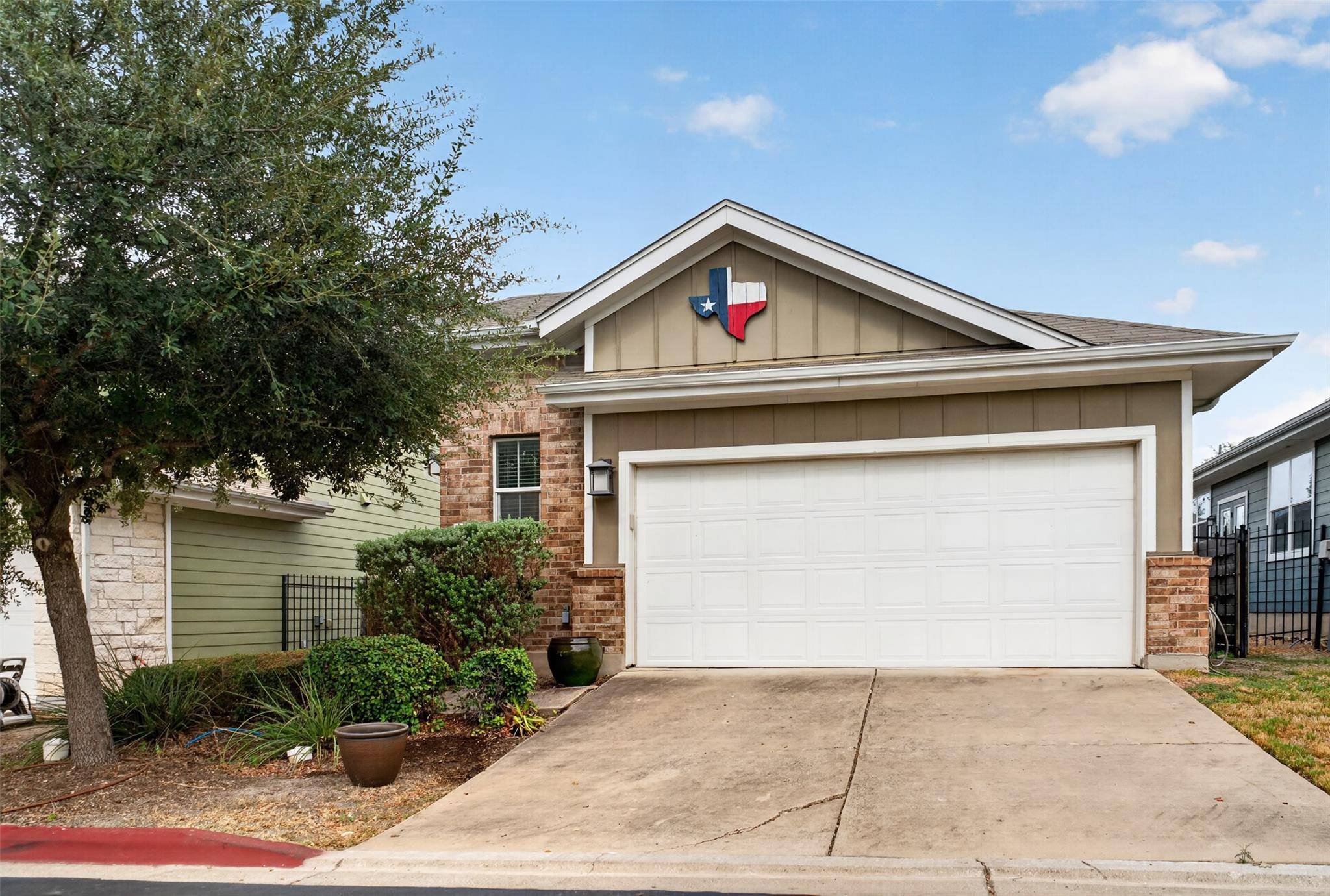 7200 Trafton CT, Austin, TX 78741