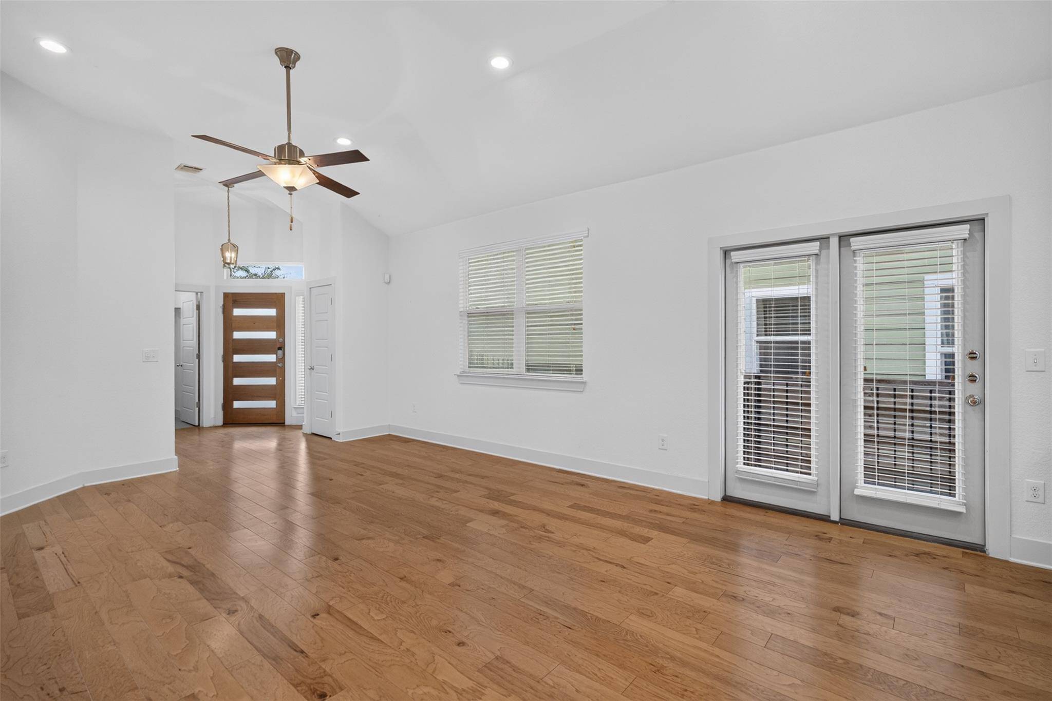 7200 Trafton CT, Austin, TX 78741