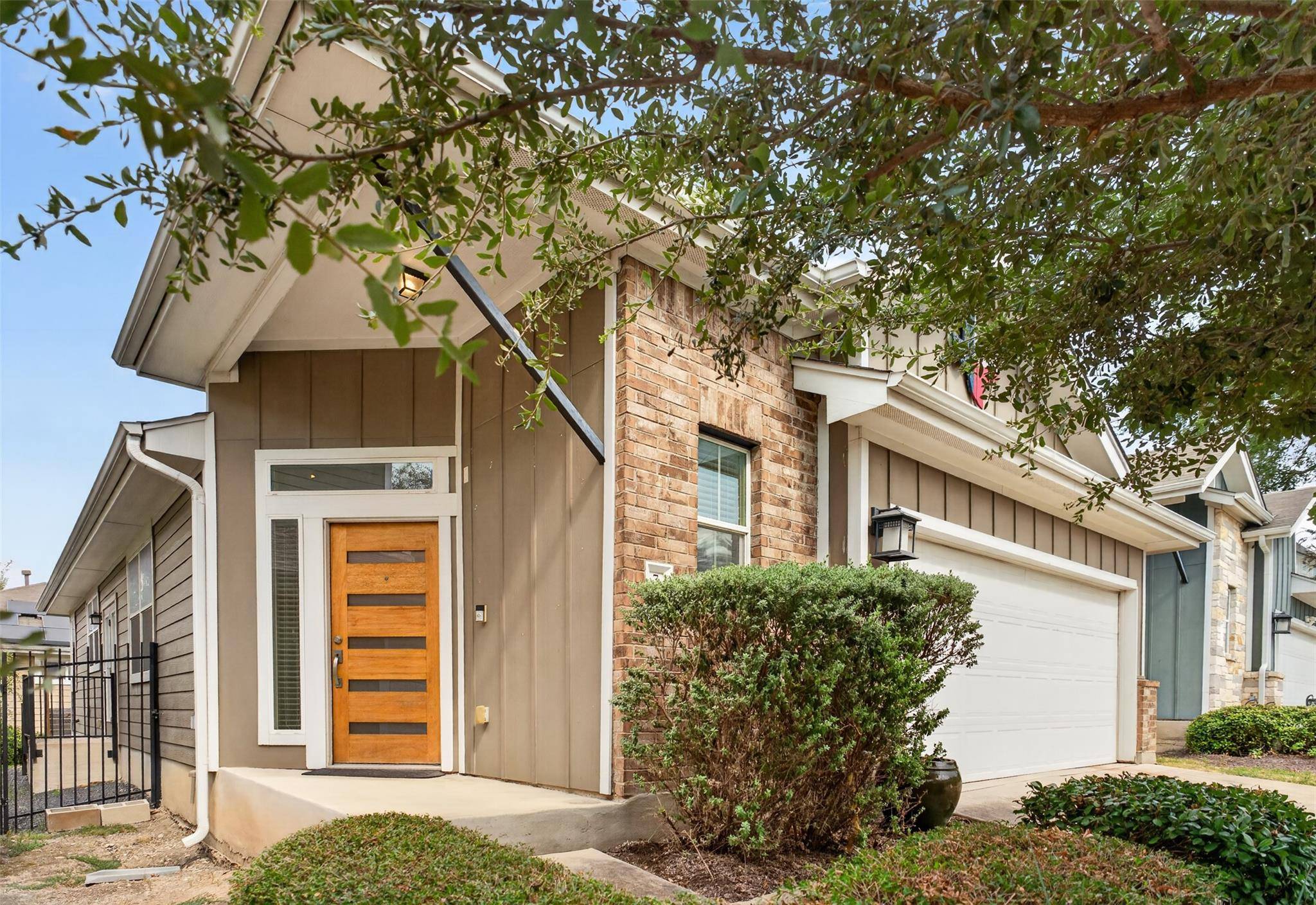 7200 Trafton CT, Austin, TX 78741