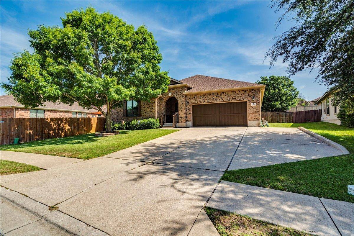 416 Hogg Pecan PASS, Austin, TX 78748