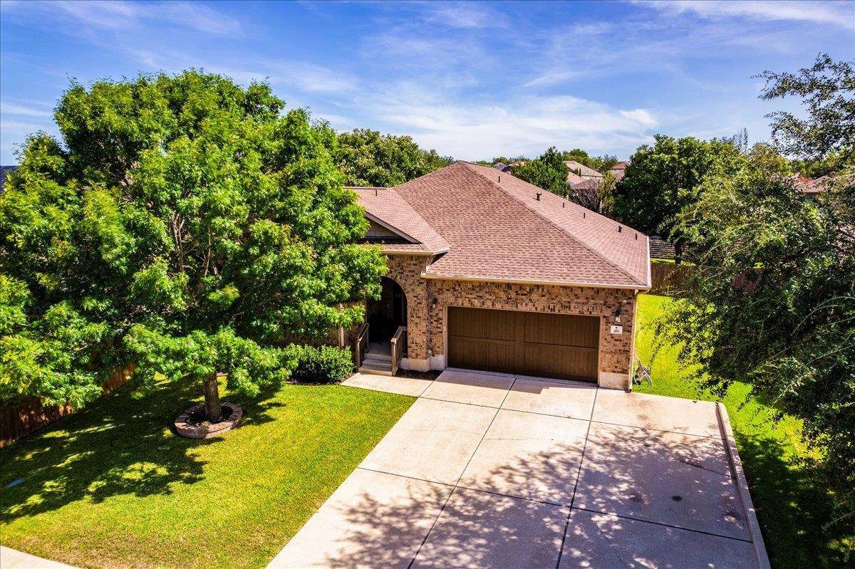 416 Hogg Pecan PASS, Austin, TX 78748