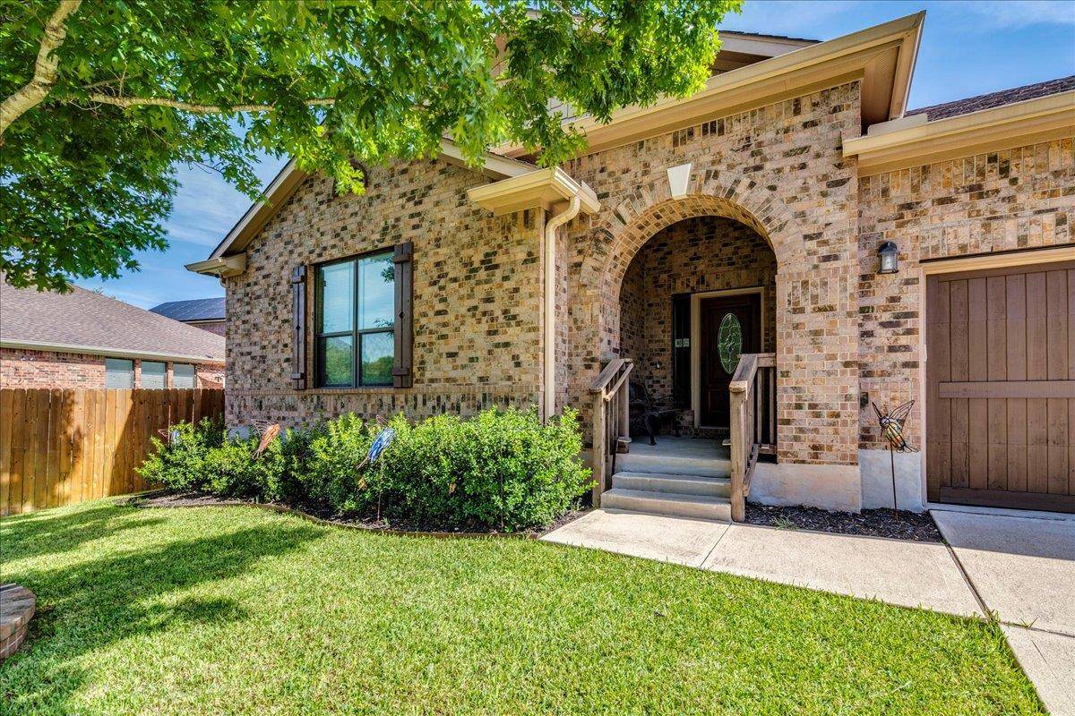 416 Hogg Pecan PASS, Austin, TX 78748