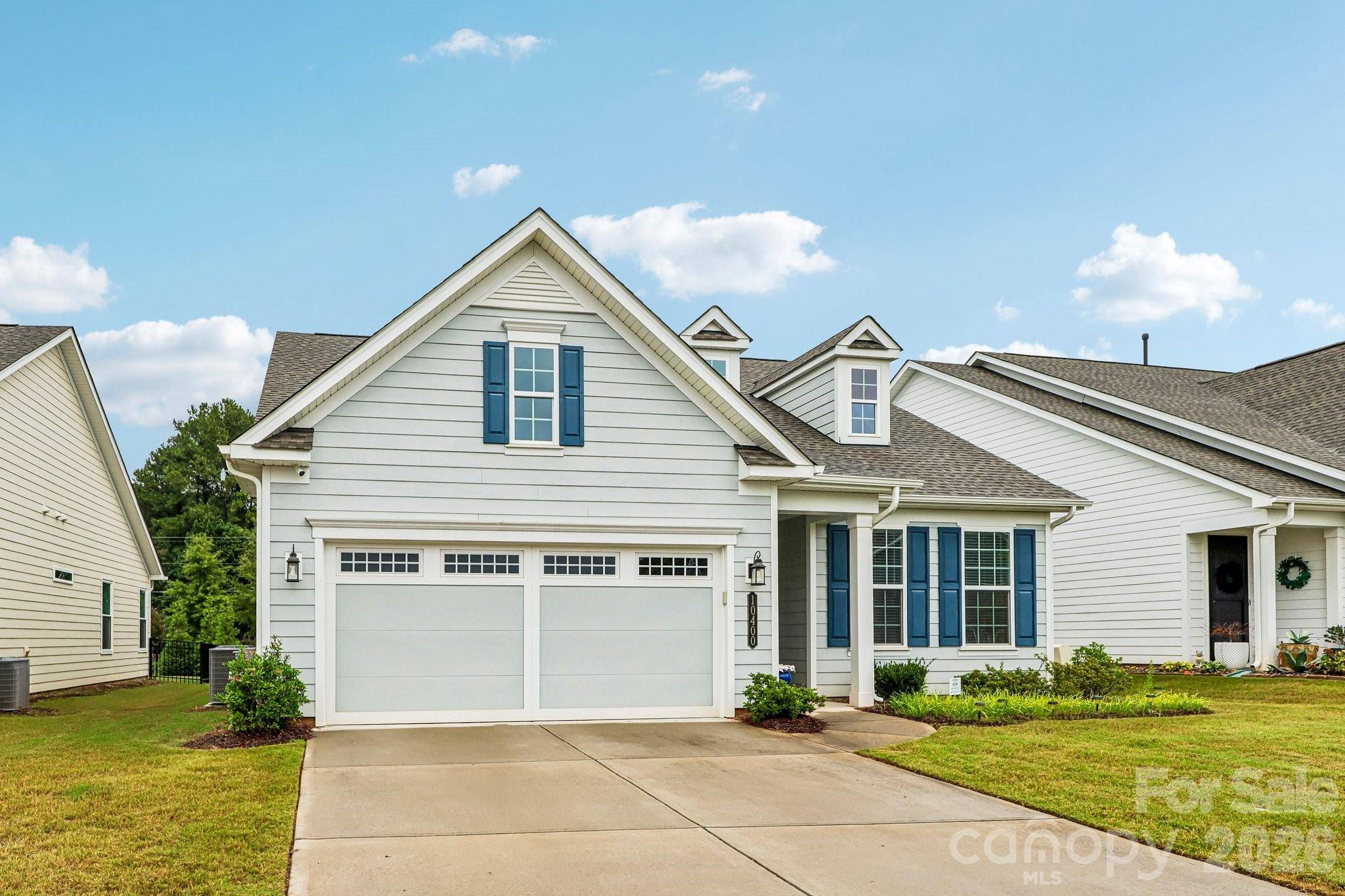 10400 Superb LN, Charlotte, NC 28215