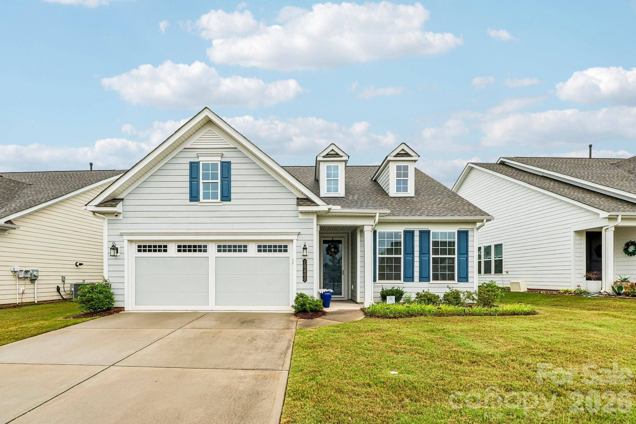 10400 Superb LN, Charlotte, NC 28215