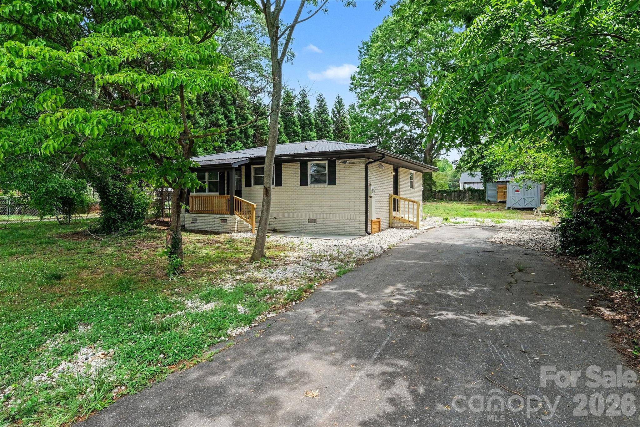 5475 Bertie AVE, Salisbury, NC 28147