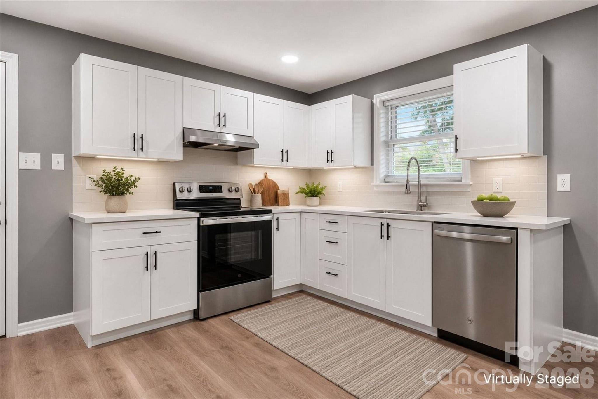 5475 Bertie AVE, Salisbury, NC 28147