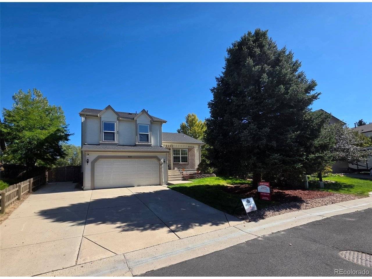 8692 Wildrye, Parker, CO 80134