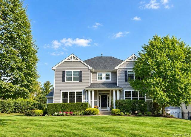 236 Buttonwood WAY, Hopewell Junction, NY 12533
