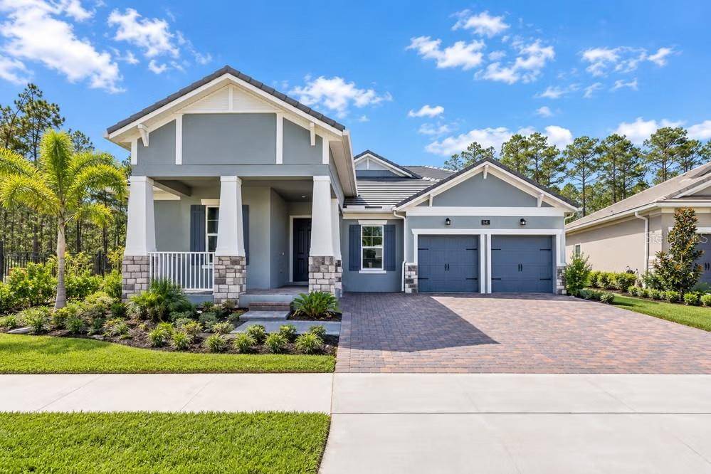 14341 CREST PALM AVE, Windermere, FL 34786