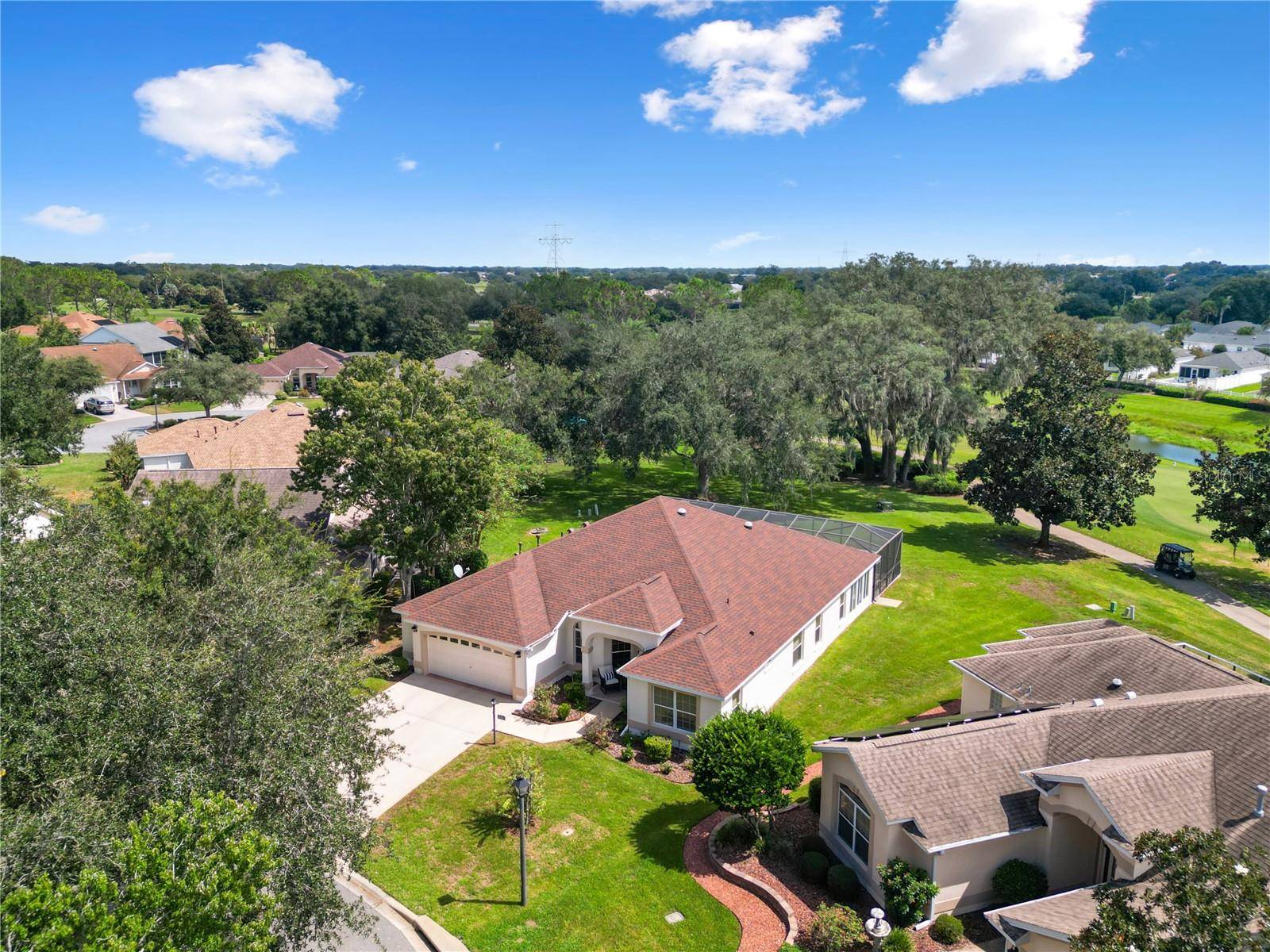 8018 SE 167TH HILLTOP LOOP, The Villages, FL 32162