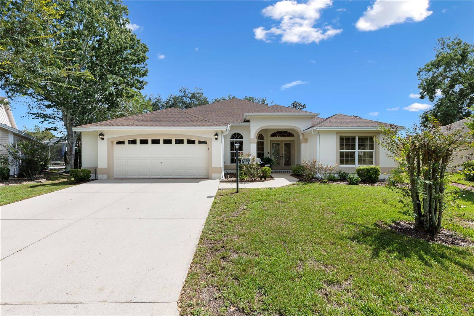 8018 SE 167TH HILLTOP LOOP, The Villages, FL 32162