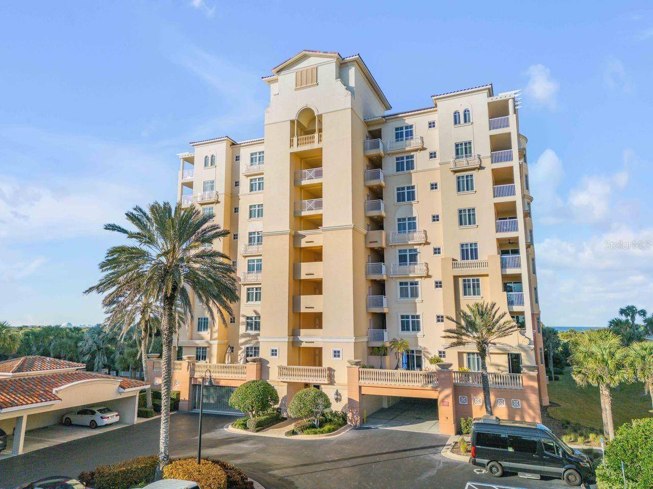 259 MINORCA BEACH WAY #902, New Smyrna Beach, FL 32169