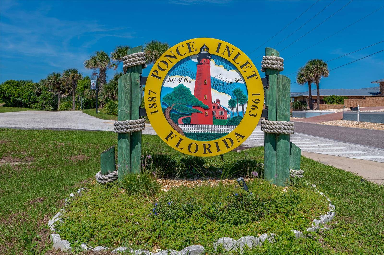 14 KELLY BEA CT, Ponce Inlet, FL 32127
