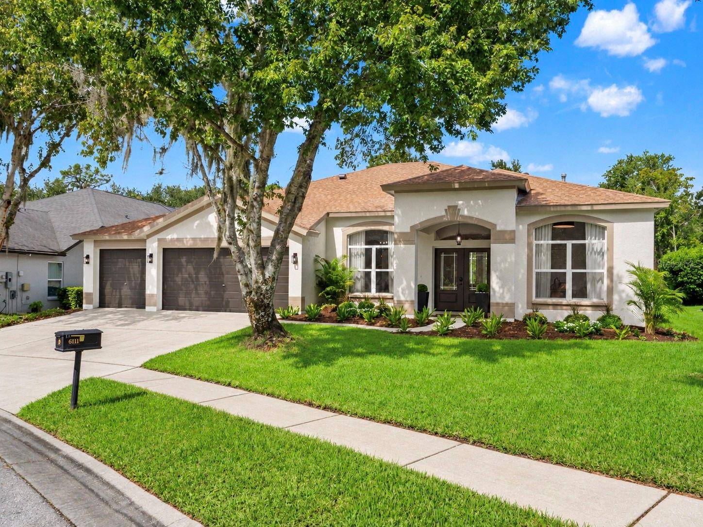 6111 HERONCREST CT, Lithia, FL 33547