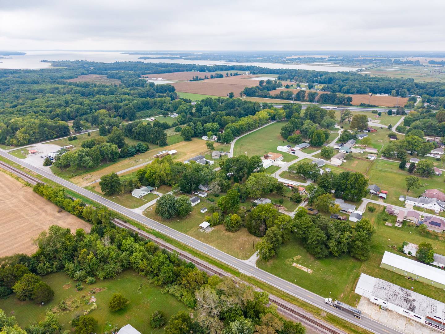 0000 N IL Hwy 37 HWY, Bonnie, IL 62816