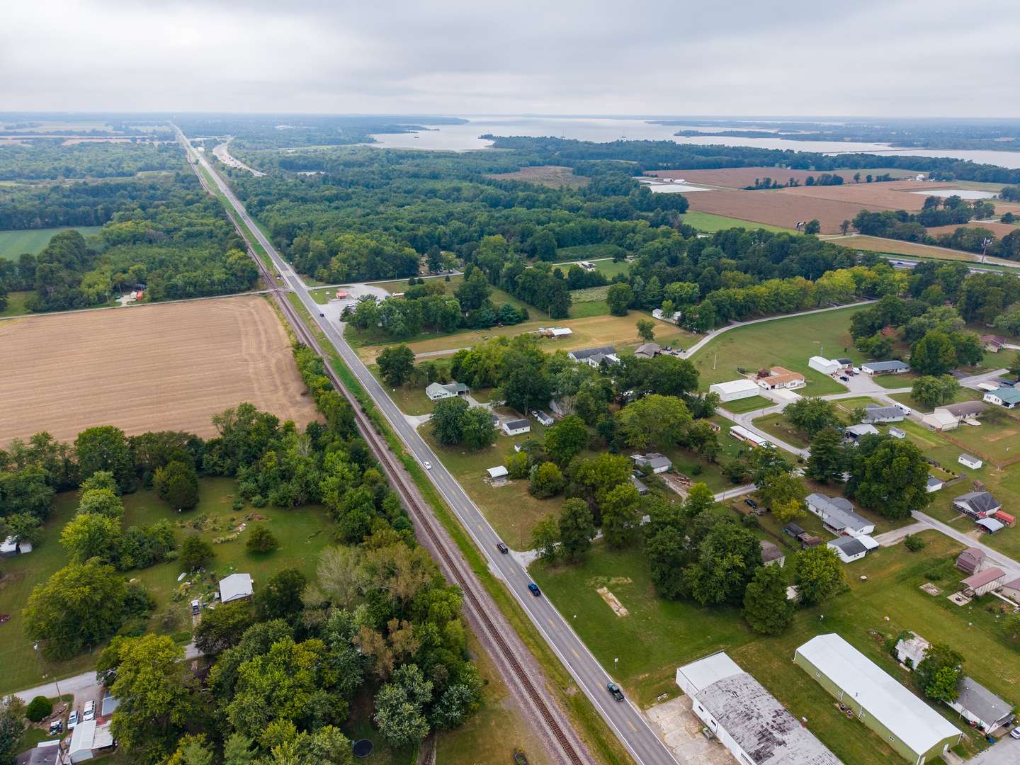 0000 N IL Hwy 37 HWY, Bonnie, IL 62816