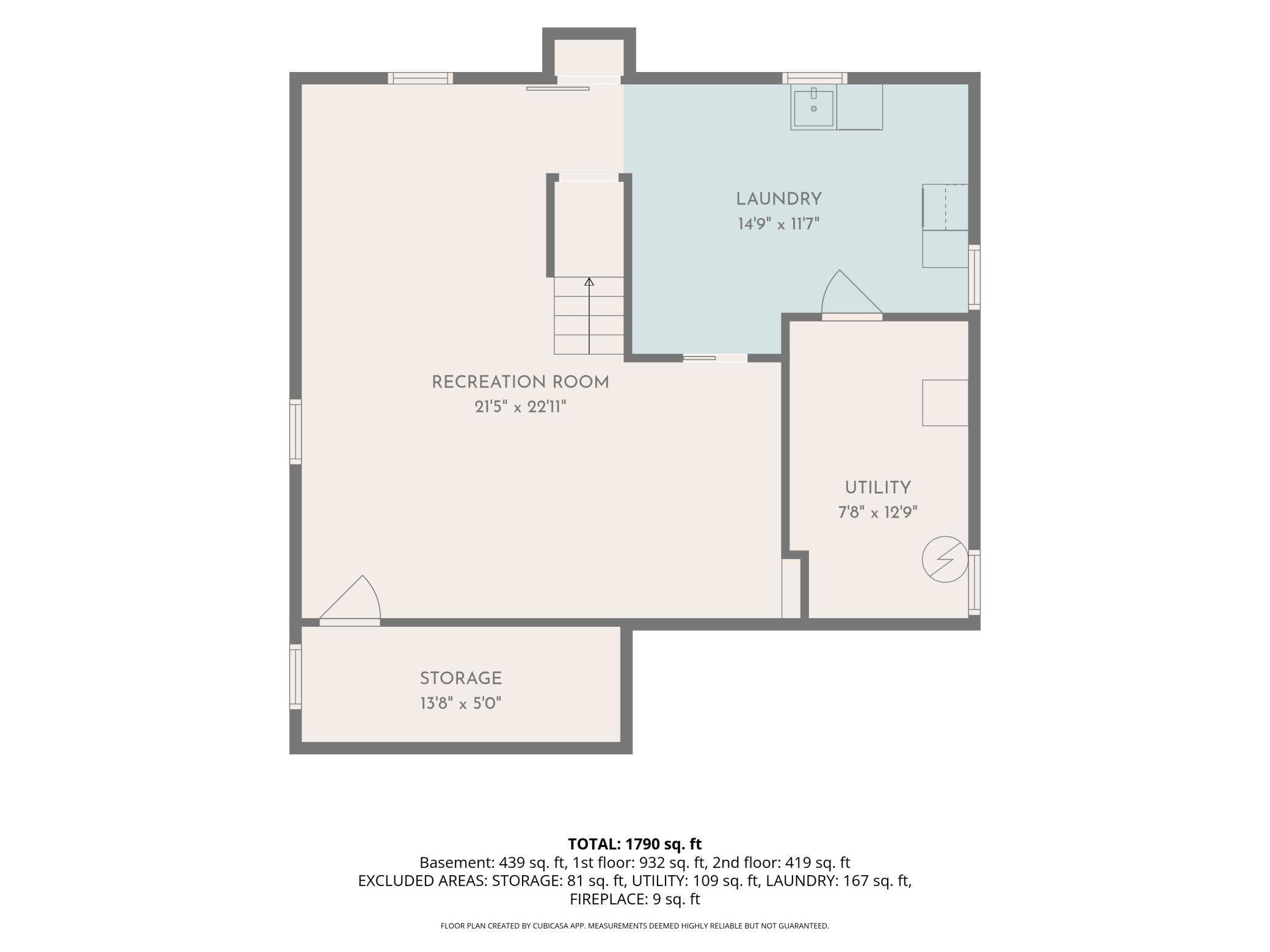 1784 Dunlap ST N, Roseville, MN 55113