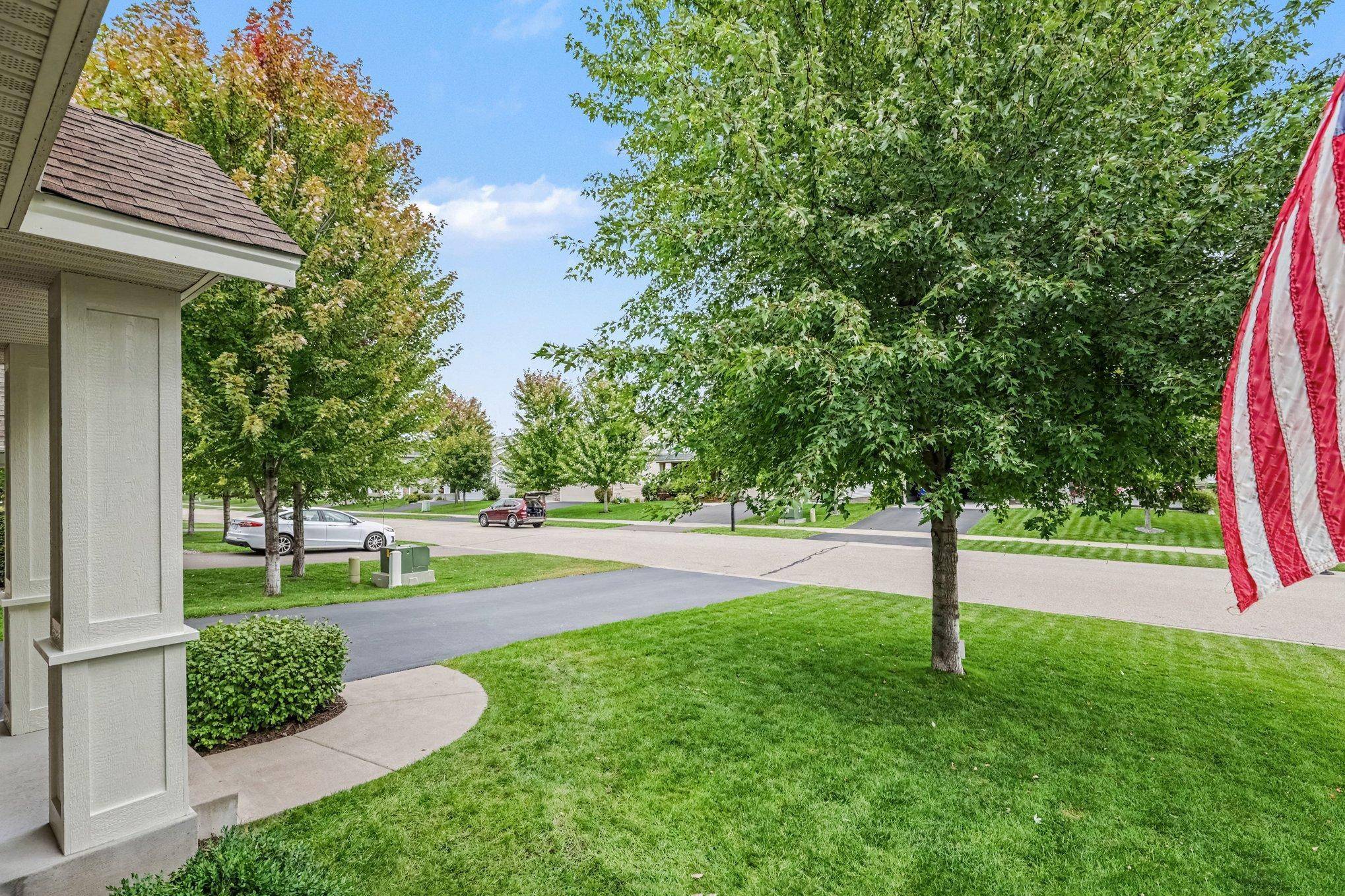 11320 Pierce ST NE, Blaine, MN 55434