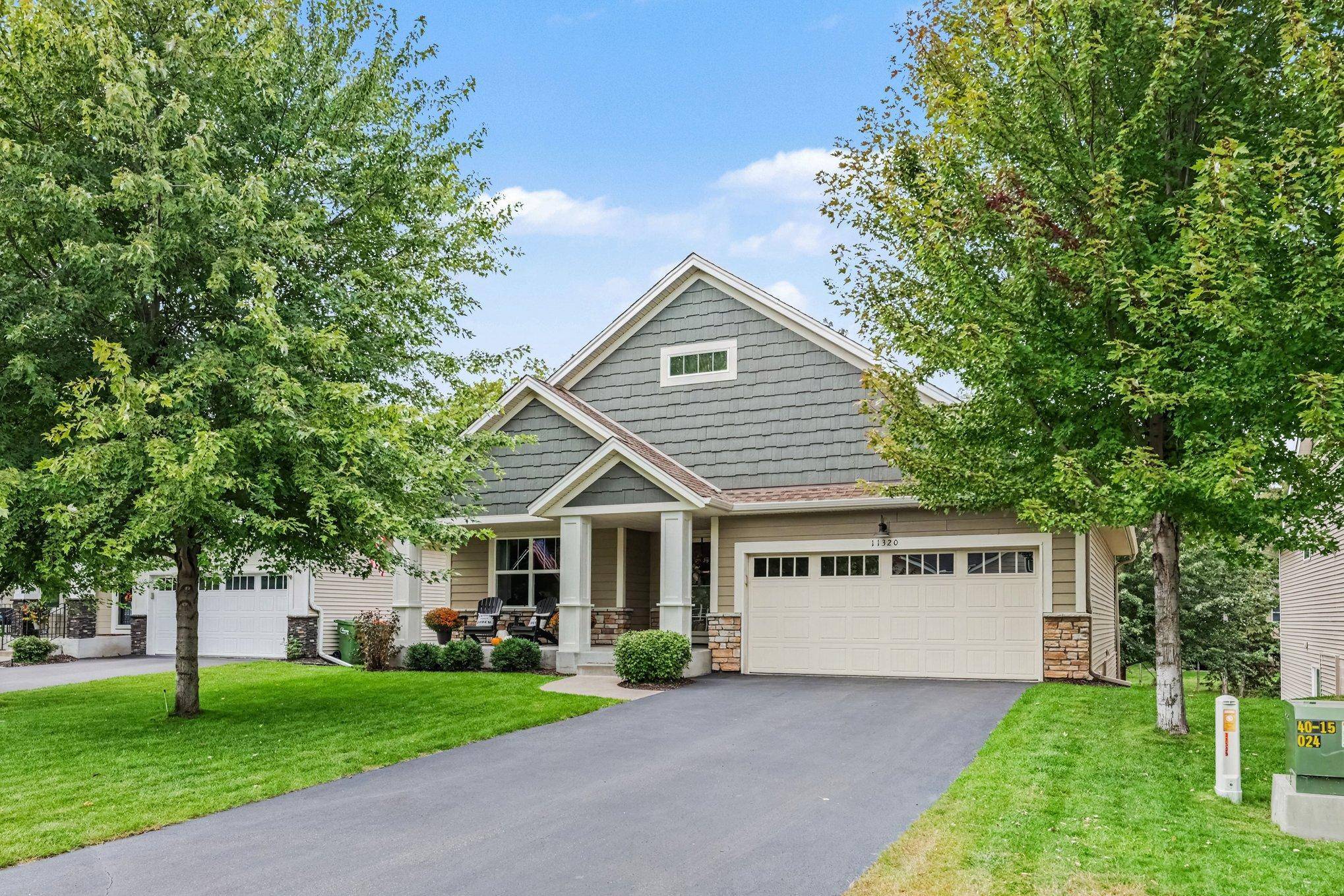 11320 Pierce ST NE, Blaine, MN 55434