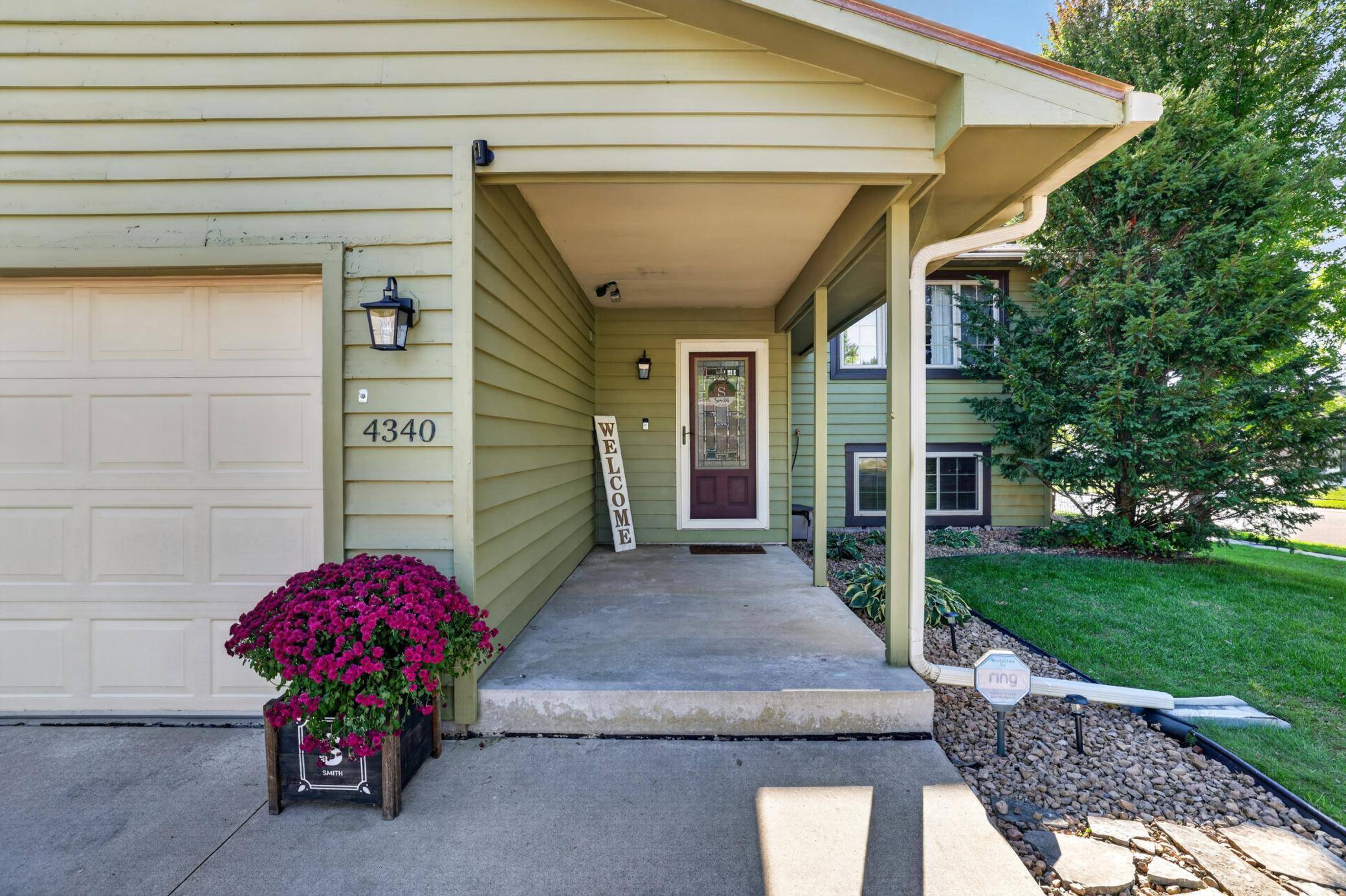 4340 57th ST NW, Rochester, MN 55901