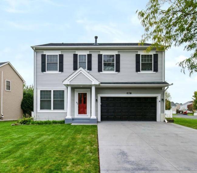8547 Kirkwood LN N, Maple Grove, MN 55369