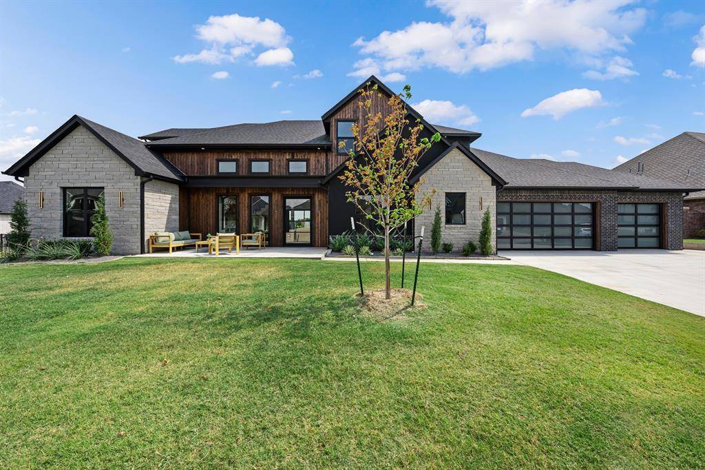 13112 Mackinac Island DR, Oklahoma City, OK 73142