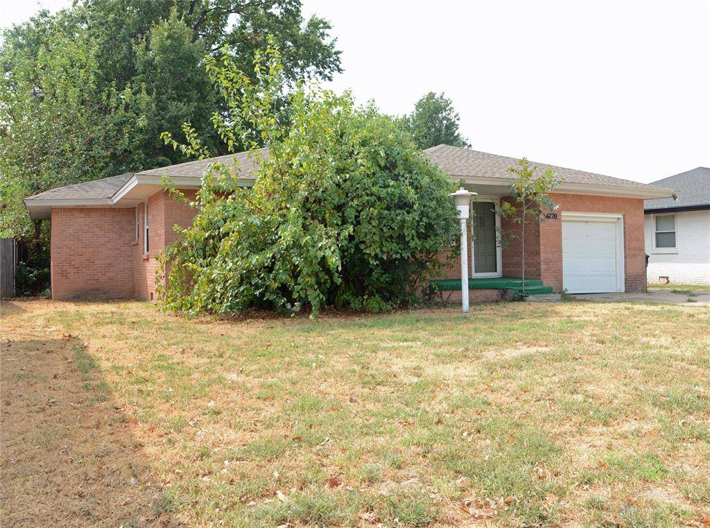 4720 NW 15th ST, Oklahoma City, OK 73127