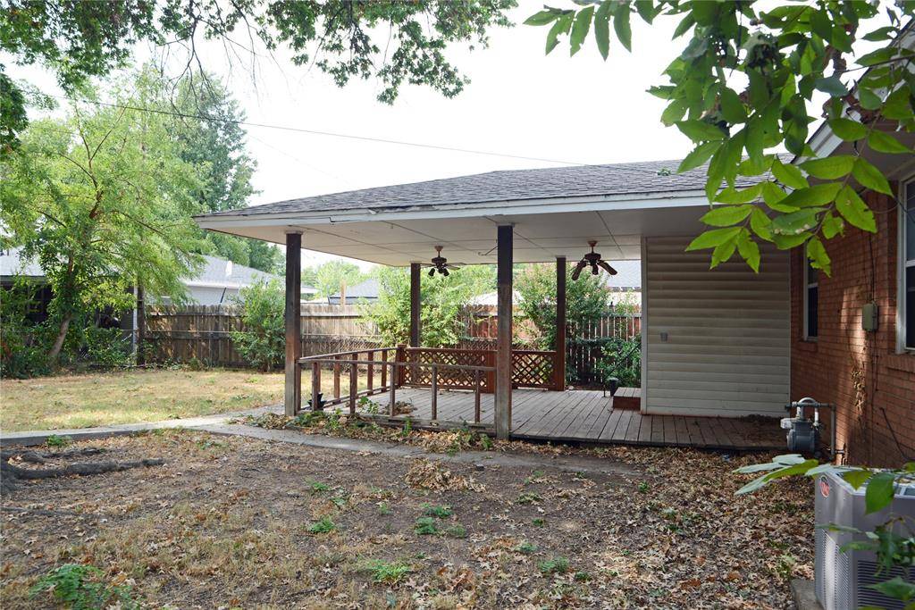 4720 NW 15th ST, Oklahoma City, OK 73127