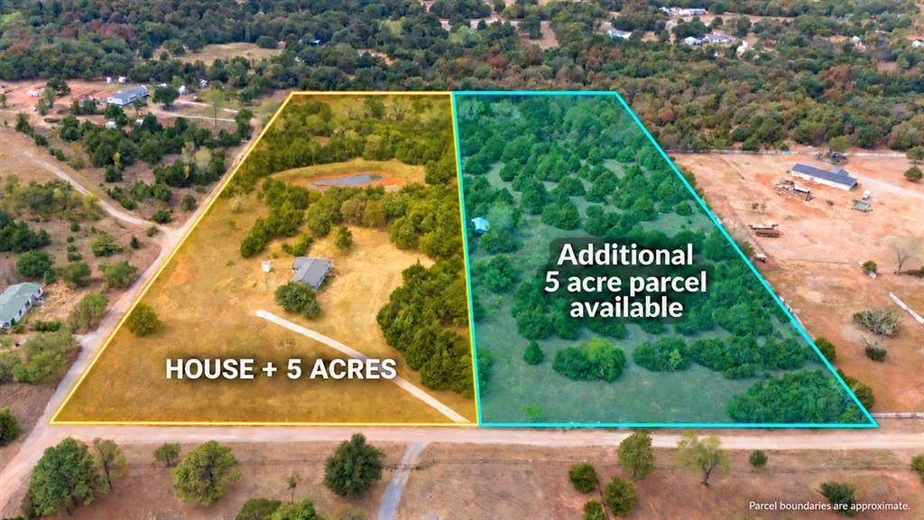 13301 Spruce Valley DR, Jones, OK 73049