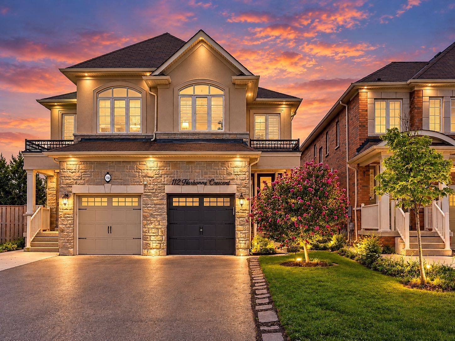 112 Narbonne CRES, Hamilton, ON L8J 0J6