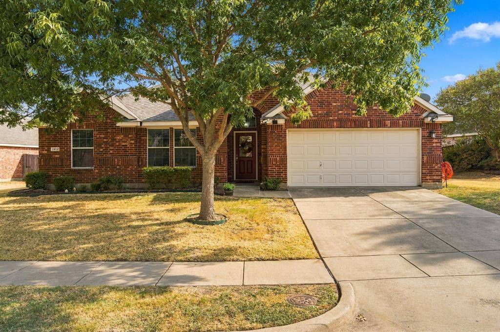 2412 Clubhouse Drive, Denton, TX 76210