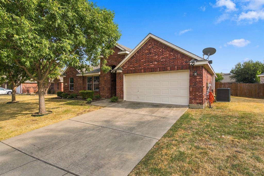 2412 Clubhouse Drive, Denton, TX 76210