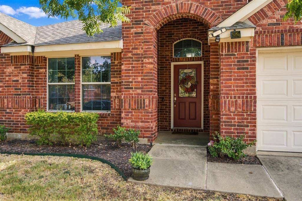 2412 Clubhouse Drive, Denton, TX 76210