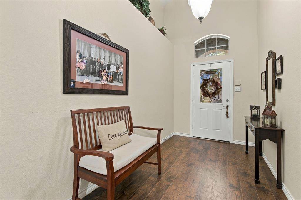 2412 Clubhouse Drive, Denton, TX 76210