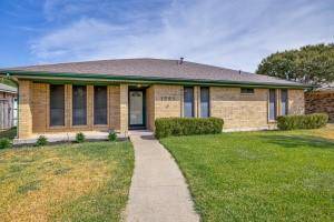 1721 Guildford Street, Garland, TX 75044
