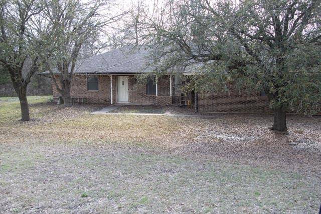 109 Simmons Loop, Van Alstyne, TX 75495